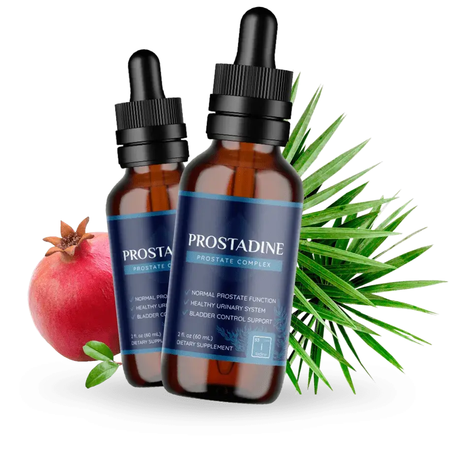 Prostadine Supplement